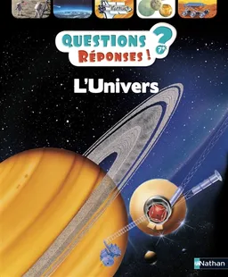 L'Univers | Carole Stott