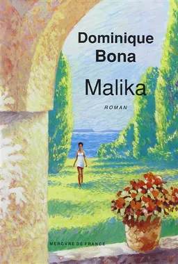 Malika | Dominique Bona
