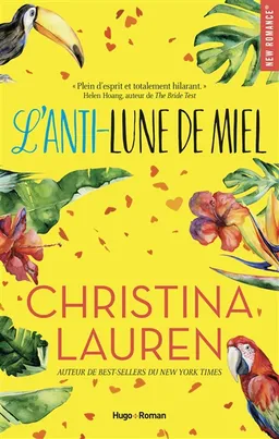 L'anti-lune de miel | Christina Lauren