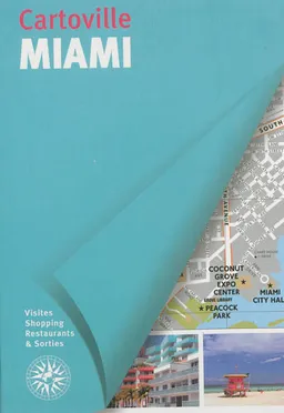 Miami | David Raterman, Séverine Bascot, Emmanuelle Beauvillain, Séverine Bascot