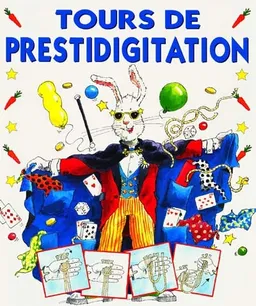 Tours de prestidigitation | Fay Presto, Penny Dann, Penny Dann