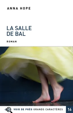La salle de bal | Anna Hope