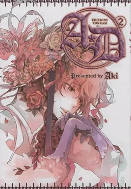 Ad angel's doubt. Vol. 2 | Aki