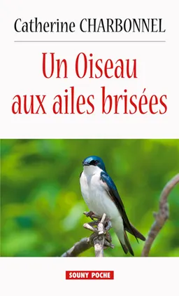 Un oiseau aux ailes brisées | Catherine Charbonnel