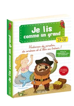 Histoires de pirates, de sirènes et d'îles au trésor ! | Christelle Chatel, Annick Gabillet