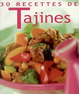 Tajines | Johanna Lucchini