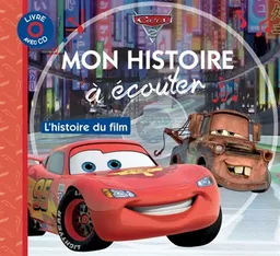 Cars 2 | Walt Disney company, Disney.Pixar