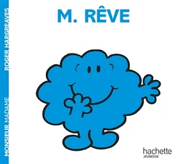 Monsieur Rêve | Roger Hargreaves