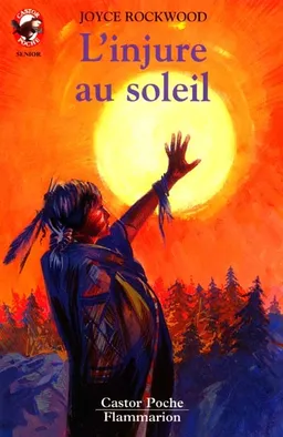 L'injure au soleil | Joyce Rockwood, Vincent Rio