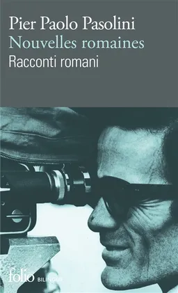 Nouvelles romaines | Pier Paolo Pasolini
