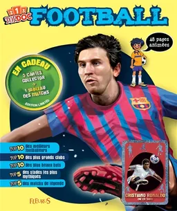 Football | Joseph Récamier, Philippe Rouchier, Gaëlle Autin