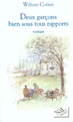 Deux garçons bien sous tous rapports | William Corlett