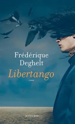 Libertango | Frédérique Deghelt