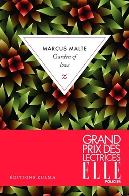 Garden of love | Marcus Malte