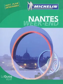 Nantes | Manufacture française des pneumatiques Michelin