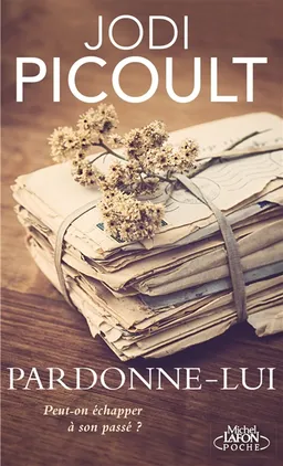 Pardonne-lui | Jodi Picoult