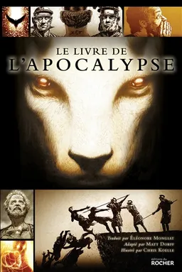Le livre de l'Apocalypse | Matt Dorff, Chris Koelle