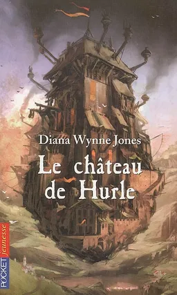 Le château de Hurle | Diana Wynne Jones