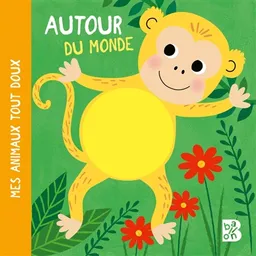 Autour du monde | Dotty Lottie