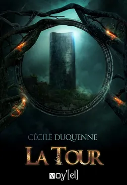 La tour | Cécile Duquenne