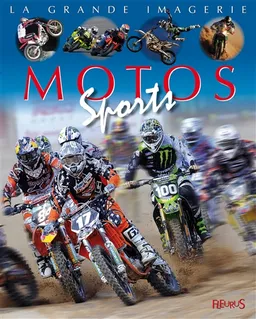 Motos sports | Jack Delaroche, Christine Sagnier