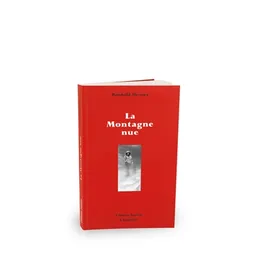 La montagne nue | Reinhold Messner