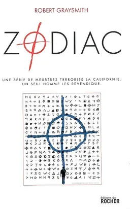 Zodiac | Robert Graysmith