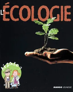 L'écologie | Charline Zeitoun, Peter Allen