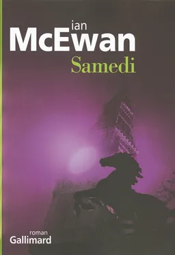 Samedi | Ian McEwan
