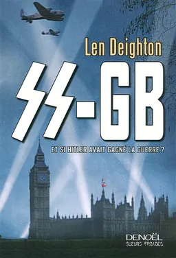 SS-GB | Len Deighton