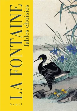 Fables choisies | Jean de La Fontaine