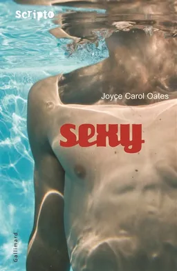 Sexy | Joyce Carol Oates
