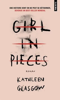 Girl in pieces | Kathleen Glasgow