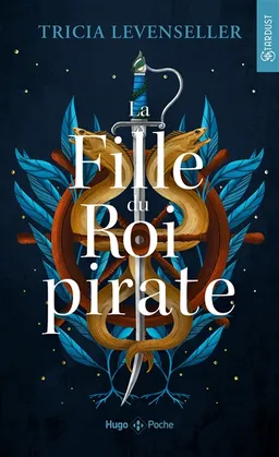 La fille du roi pirate | Tricia Levenseller