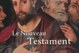 Le Nouveau Testament | 