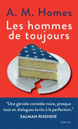 Les hommes de toujours | Amy M. Homes
