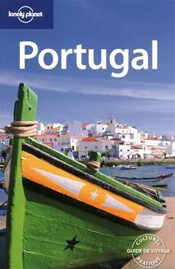 Portugal | Regis St Louis, Robert Landon