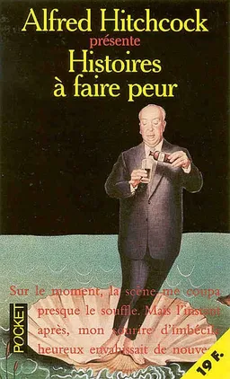 Histoires à faire peur | Alfred Hitchcock