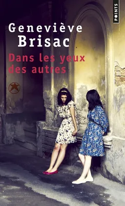 Dans les yeux des autres | Geneviève Brisac