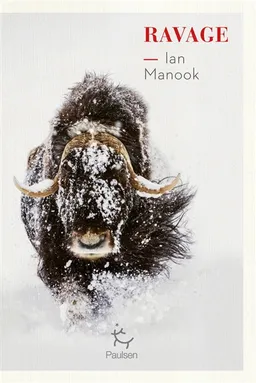 Ravage | Ian Manook