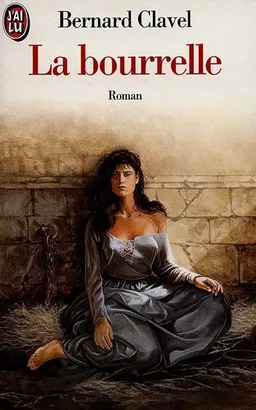 La Bourrelle | Bernard Clavel