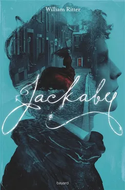 Jackaby | William Ritter