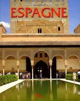Espagne | Suzanne Chantal, Christian Sappa, Christian Sappa