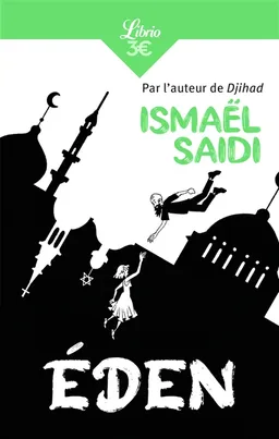 Eden | Ismaël Saidi