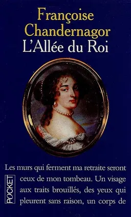 L'allée du roi | Françoise Chandernagor