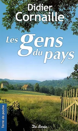 Les gens du pays | Didier Cornaille