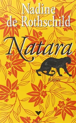 Natara | Nadine de Rothschild