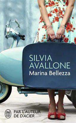 Marina Bellezza | Silvia Avallone