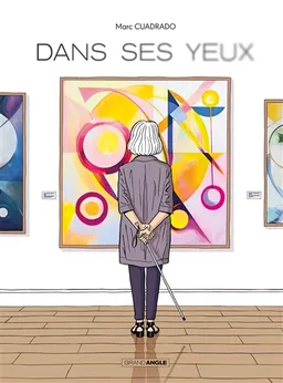 Dans ses yeux | Marc Cuadrado