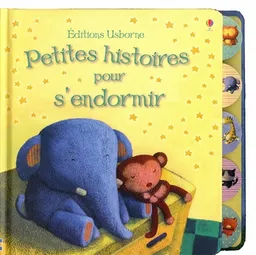 Petites histoires pour s'endormir | Sam Taplin, Francesca Di Chiara